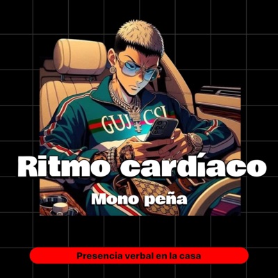 Ritmo cardíaco - Single