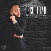 En La Oscuridad - Single - Wady