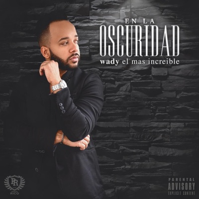 En La Oscuridad - Single