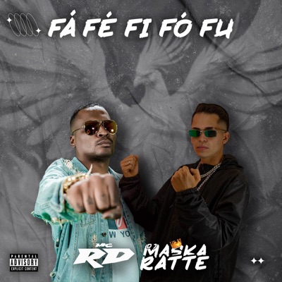 Fá Fé Fi Fó Fu - Single