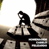 Homenagem Cabelo Felizardo (feat. Os Bakana) - Single - Celma Dias