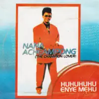Meko Odo Enkyen — Nana Acheampong