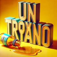 Un Troyano (feat. Runee Saoco) - Single - kingpuntocom beats
