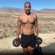 David Goggins („You’ve got to start now.“) - MelodyVibes