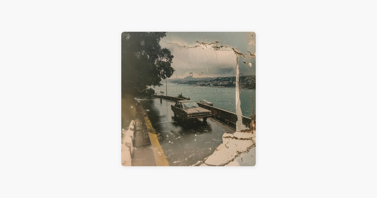 Yok Başka Hayalim - Tan Taşçı