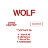 Together - EP - Frits Wentink