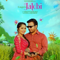 Gangu Ki Jalebi (feat. Naveen Naru & Muskan Baby) - Single - Subhash Foji & Upasna Gahlot
