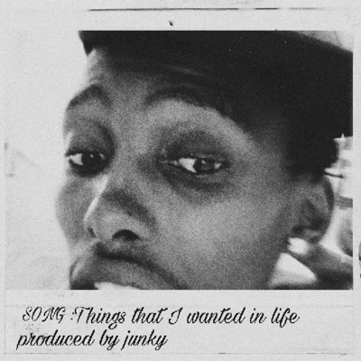 Things that i wanted in life - Single