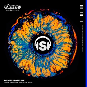 Cumonmé • Romba • Bolos - Single