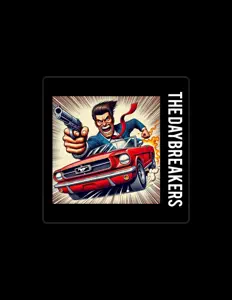 Escucha a The Day-Breakers, mira vídeos musicales, lee la biografía, consulta fechas de giras y mucho más.