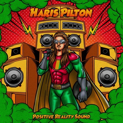 POSITIVE REALITY SOUNDS