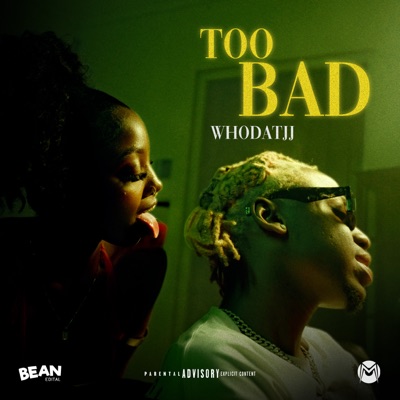 Too Bad - Single