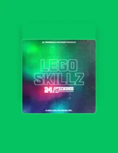 Escucha a Lego Skillz, mira videos musicales, lee su biografía, consulta las fechas de las gira y más.