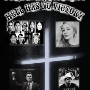 Hell Has No Victory - Single