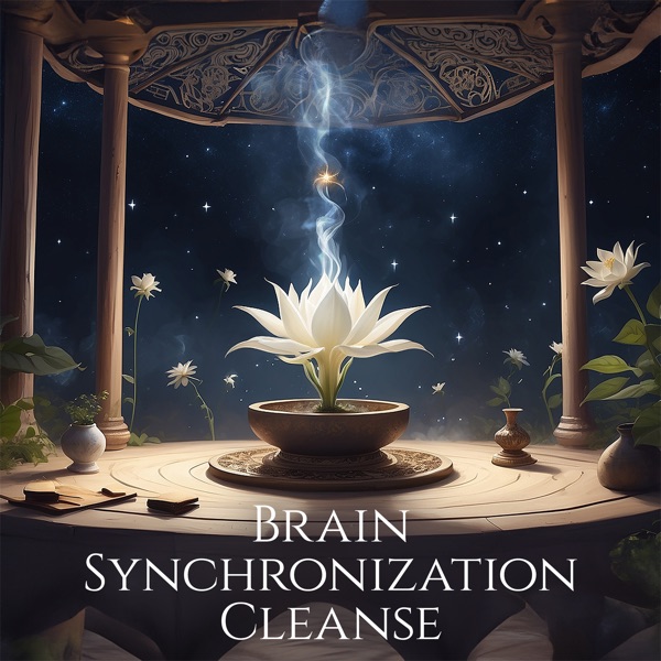 Brain Synchronization Cleanse