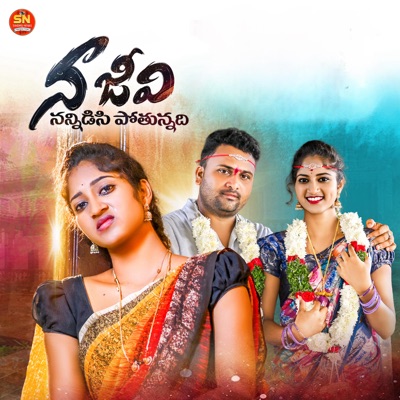 Naajivi Nannidisi Pothunnadhi - Single
