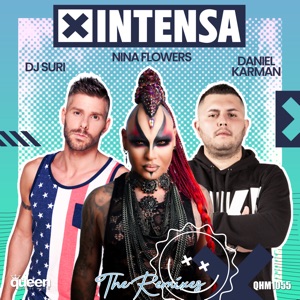 Intensa (The Remixes) - EP
