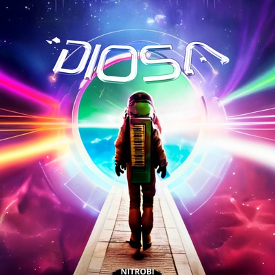 Diosa (feat. sirdaamian & XhinoGomez) - EP