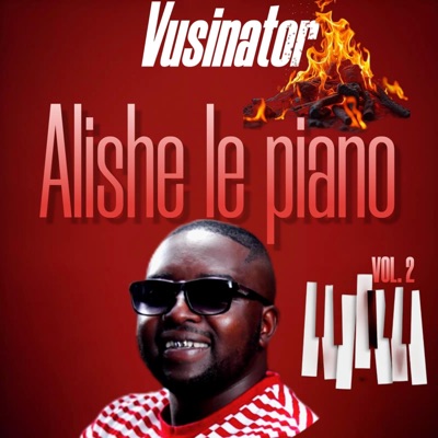 Alishe le piano vol.2