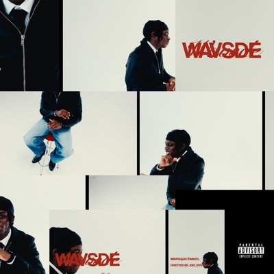 wavsde freestyle - Single
