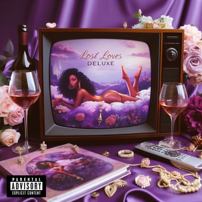 Lost Loves Deluxe - Single