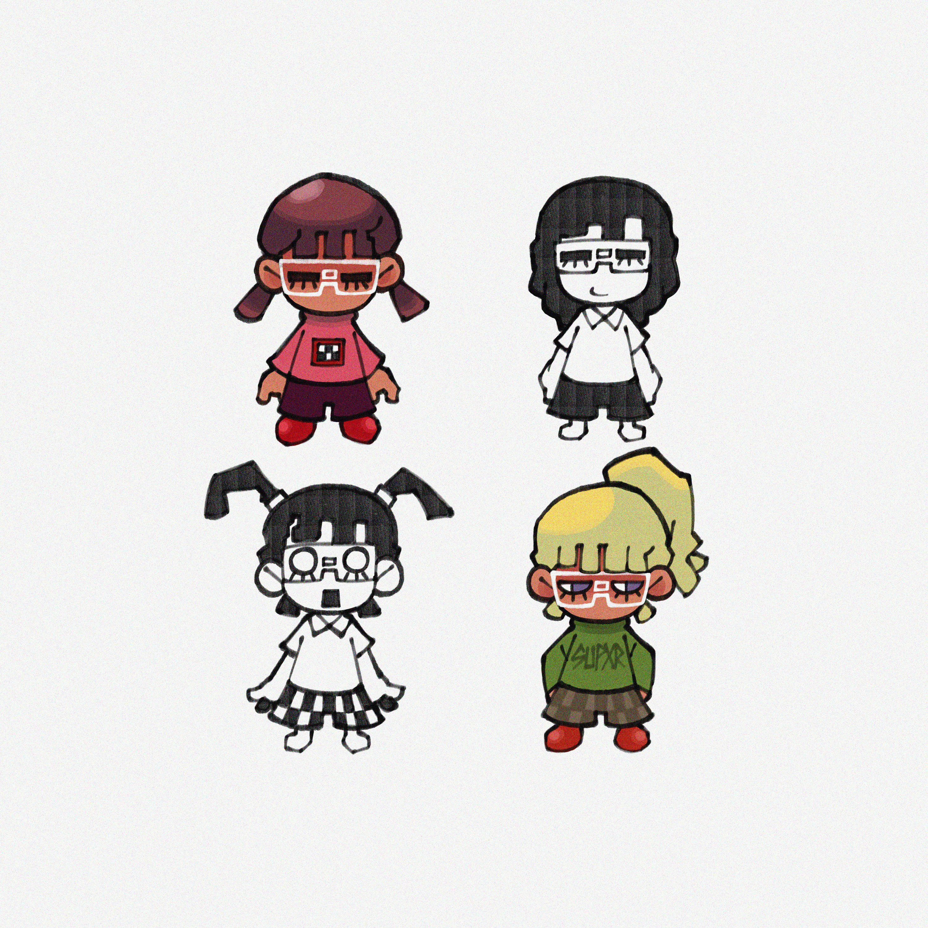 TRANSFER // TEMPO - EP