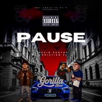 Pause (feat. David Santos) - Single - Christian Ze