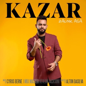Kazar Zaunk Asa - Single