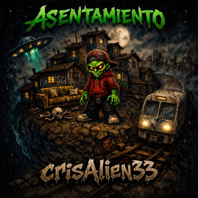 Asentamiento - Single