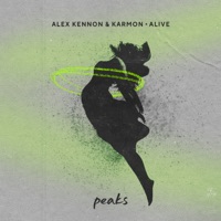 Alive - Single - Alex Kennon & Karmon