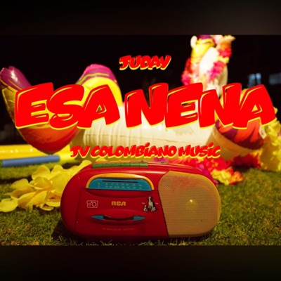Esa Nena - Single