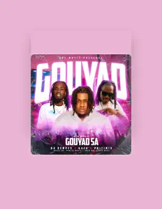 收听 DJ KEMPES BAHAMAS、观看音乐视频、阅读小传、查看巡演日期等 ！