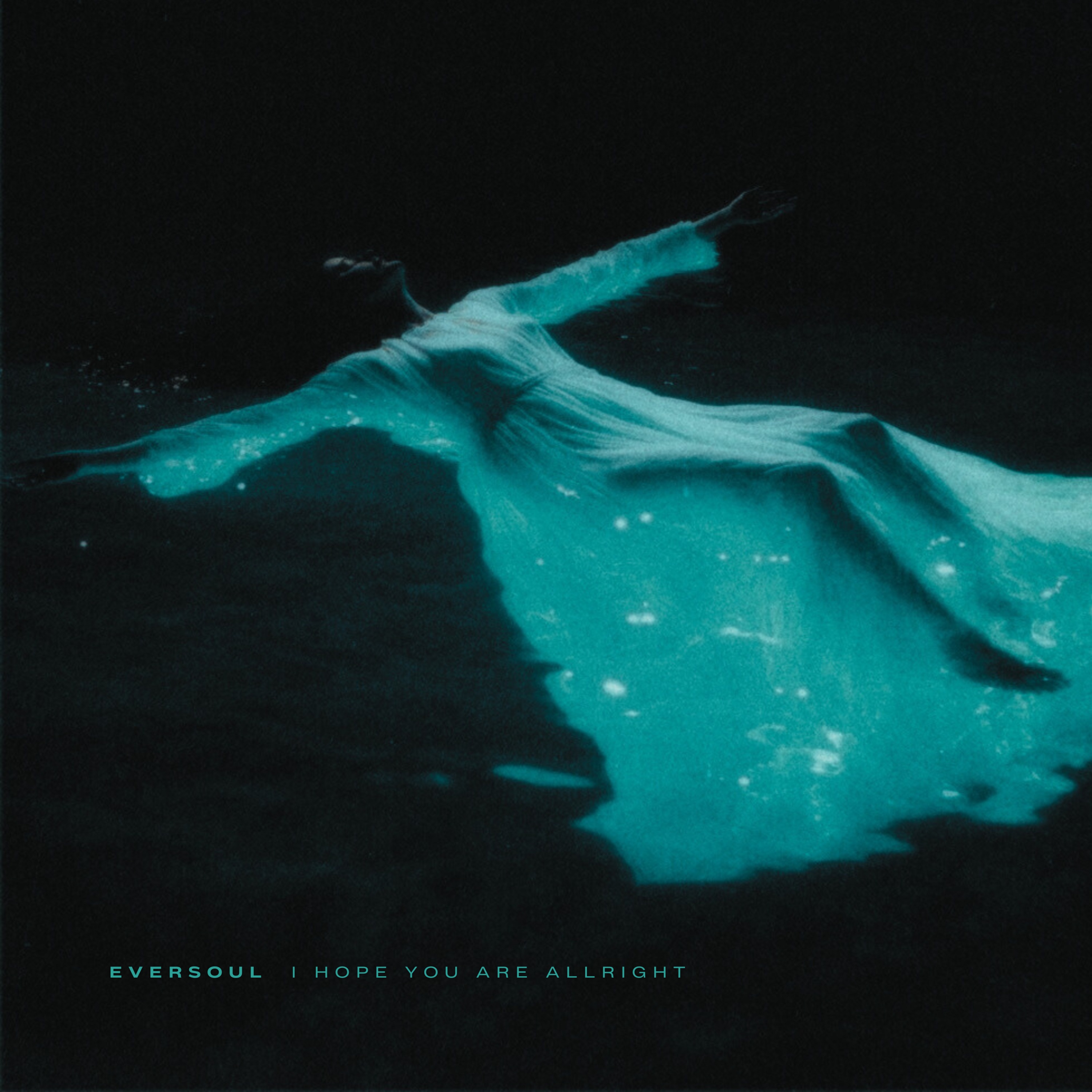 i hope you are allright - Single