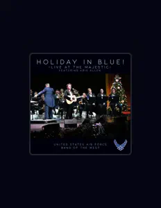 United States Air Force Bands सुनें, म्यूज़िक वीडियो देखें, बायो पढ़ें, दौरे की तारीखें और बहुत कुछ देखें!