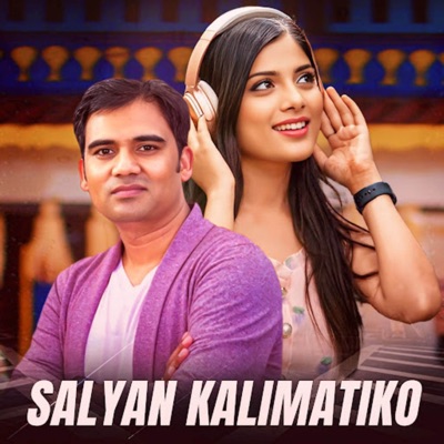 Salyan Kalimatiko - Single