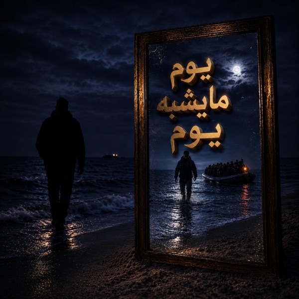 YOUM MAYCHBAH YOUM