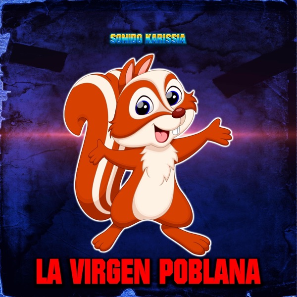La Virgen Poblana