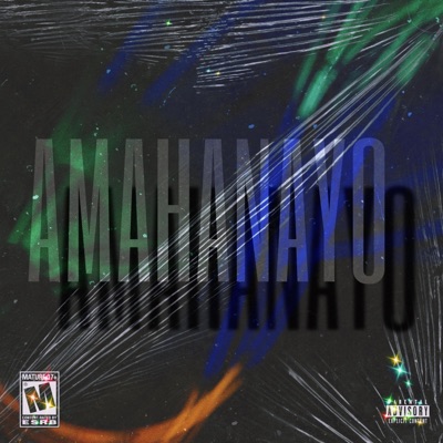 AmahanayO - Single