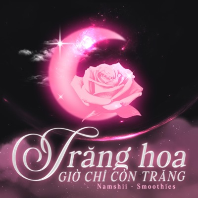Trăng hoa giờ chỉ còn trăng (feat. NamShii) - Single