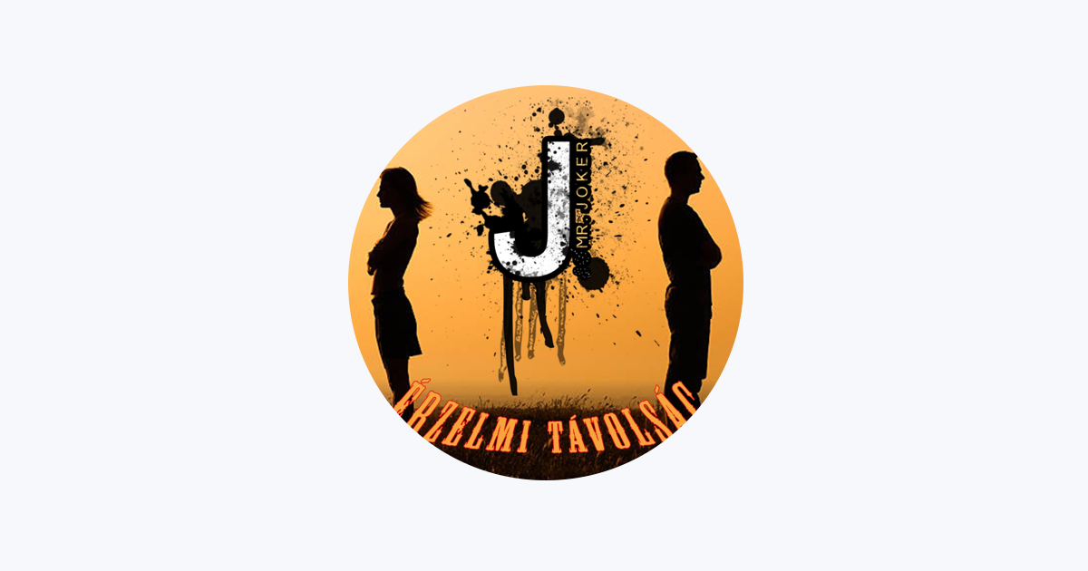 Mr. Joker - Apple Music