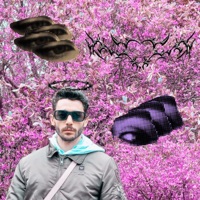 LAST SONG (PSYCHO SPACE) - Single - Scevix God