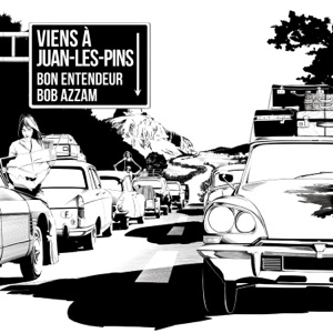 Viens à Juan-les-Pins - Single