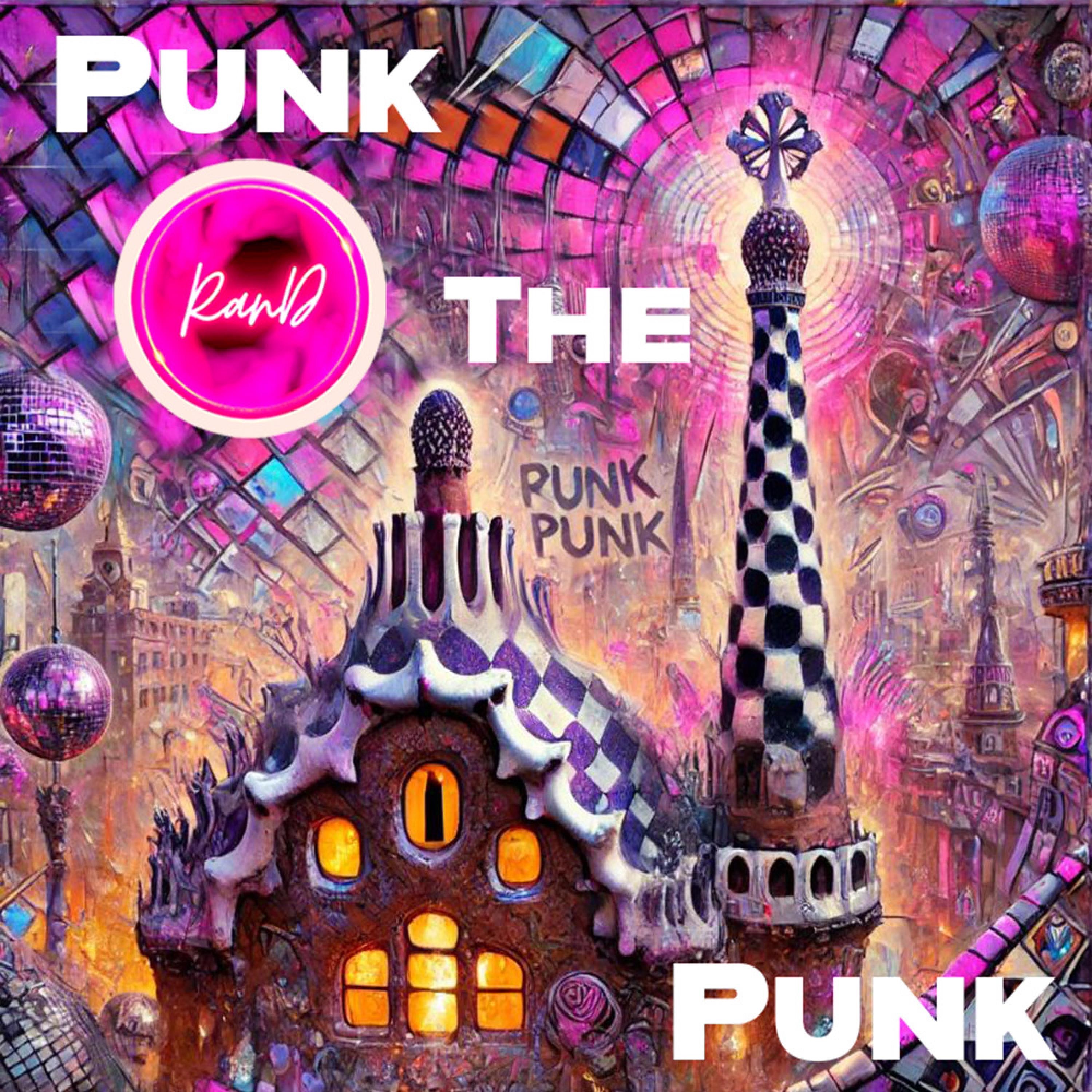 Punk The Punk - Single
