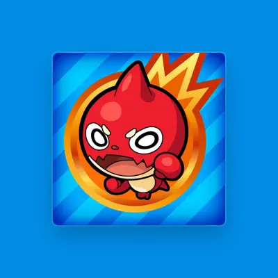 Listen to MONSTER STRIKE Insiders, watch music videos, read bio, see tour dates & more!