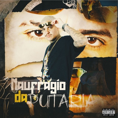 Naufrágio da Putaria - Single