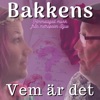 Vem är det