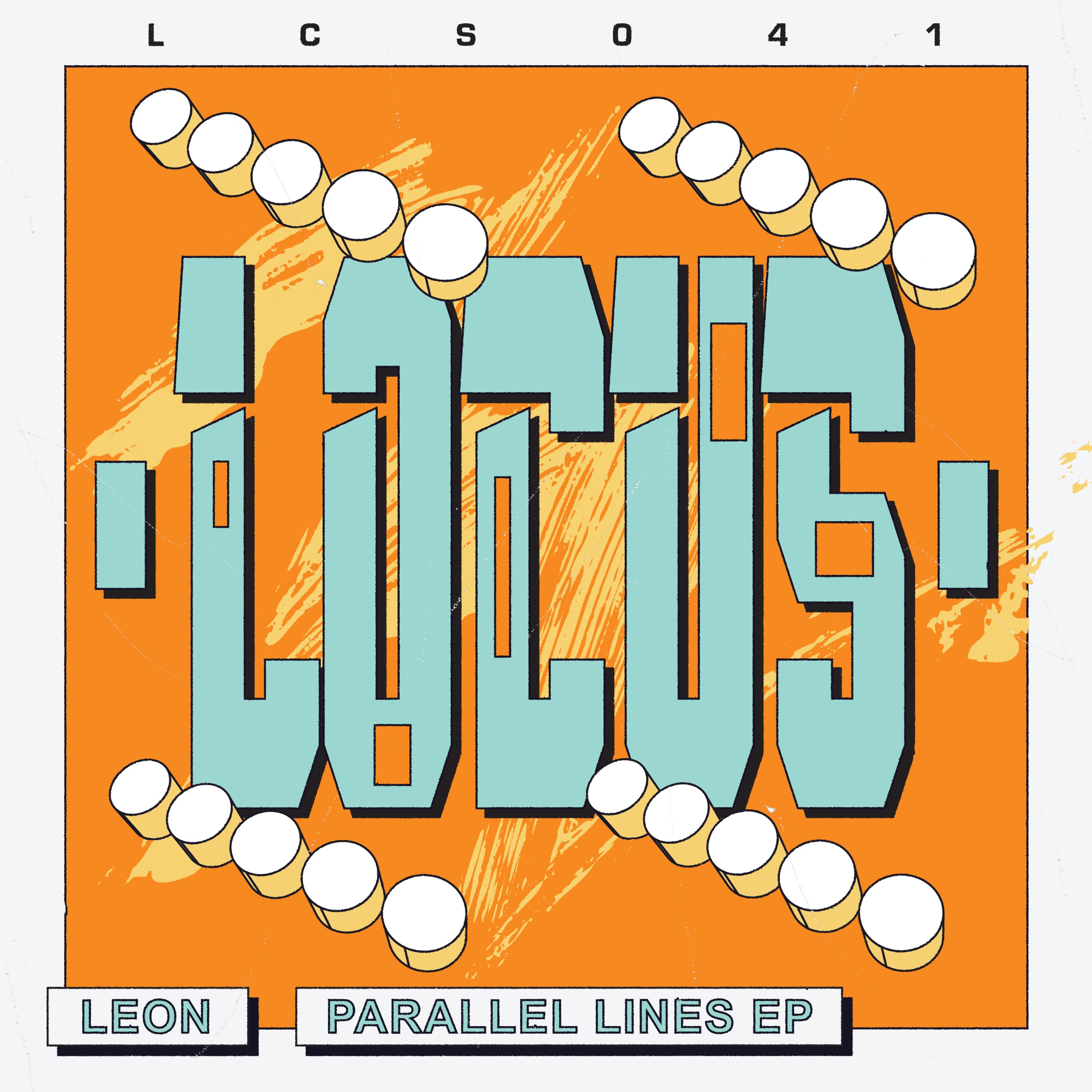 Parallel Lines - Single