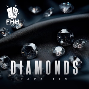Diamonds - EP