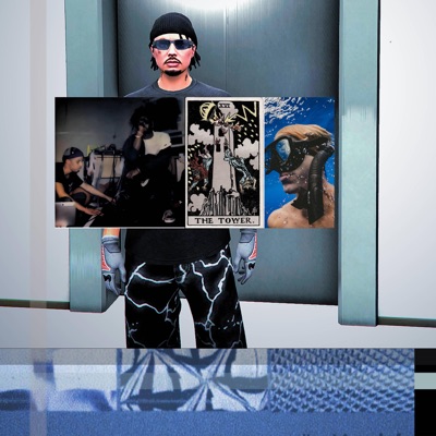 iron cross EP - Single