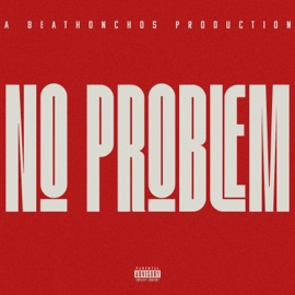 No Problem Triple J & Tseks